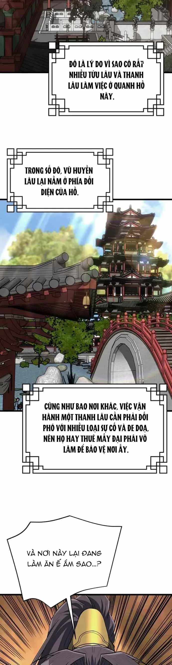 Trùng Sinh Làm Phế Vật Đan Gia - Chương 24 - ảnh 2