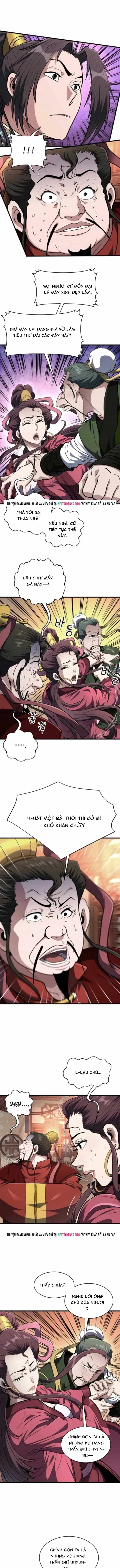 Trùng Sinh Làm Phế Vật Đan Gia - Chương 27 - ảnh 10