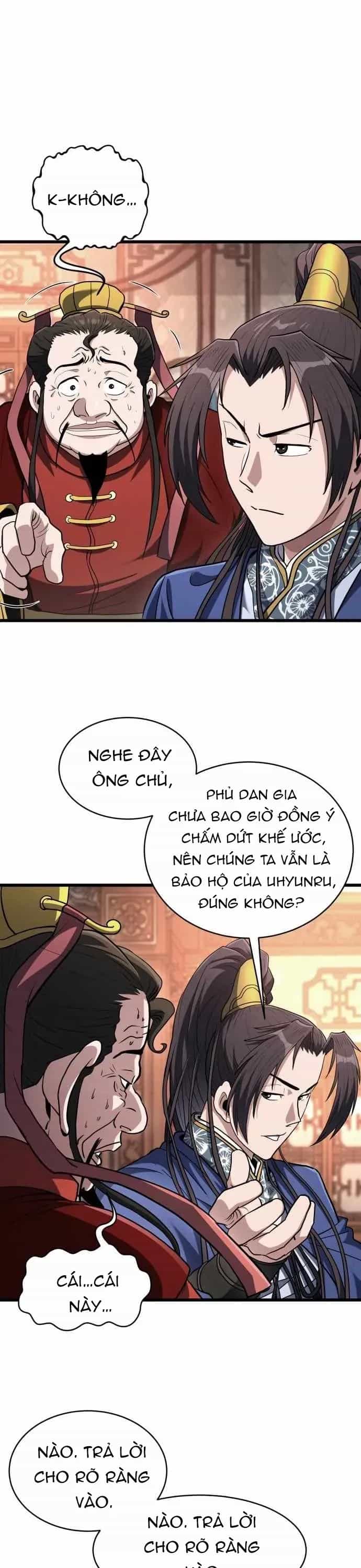 Trùng Sinh Làm Phế Vật Đan Gia - Chương 28 - ảnh 21