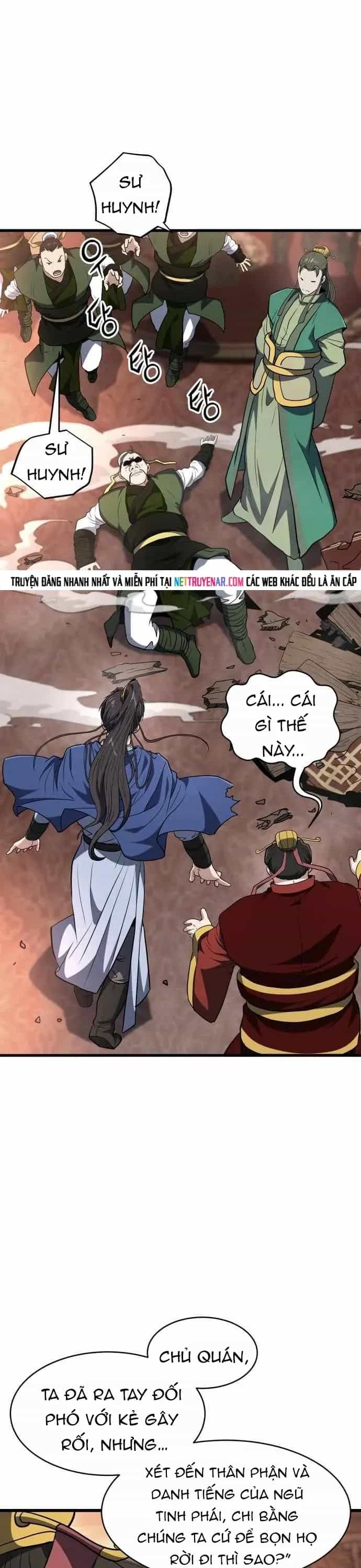 Trùng Sinh Làm Phế Vật Đan Gia - Chương 28 - ảnh 34