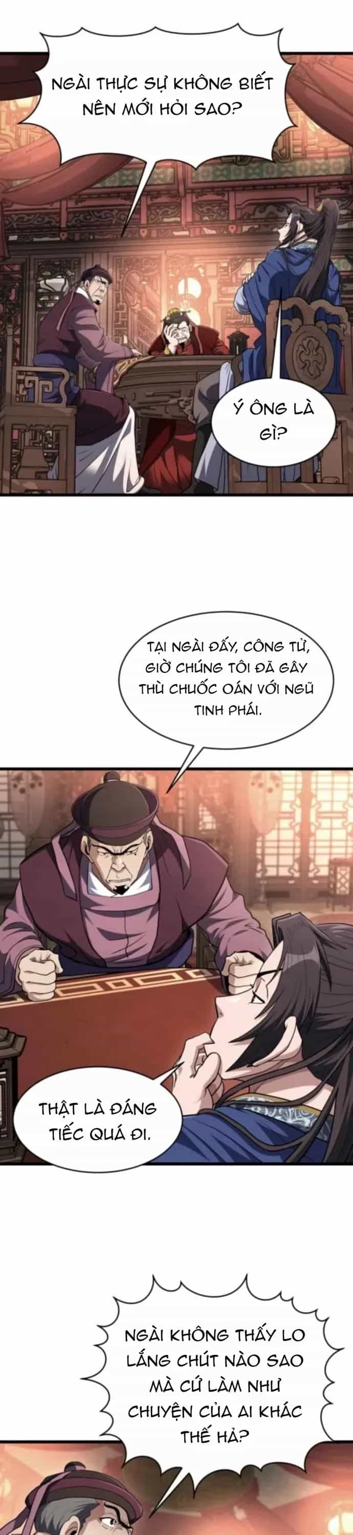 Trùng Sinh Làm Phế Vật Đan Gia - Chương 29 - ảnh 2