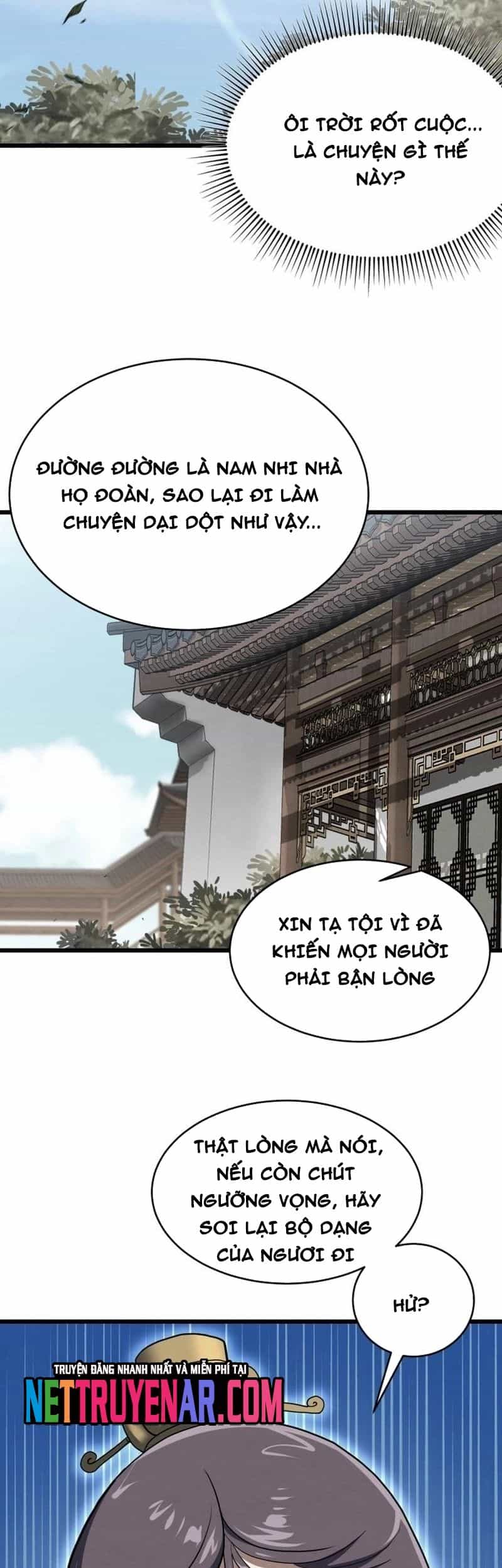 Trùng Sinh Làm Phế Vật Đan Gia - Chương 3 - ảnh 37