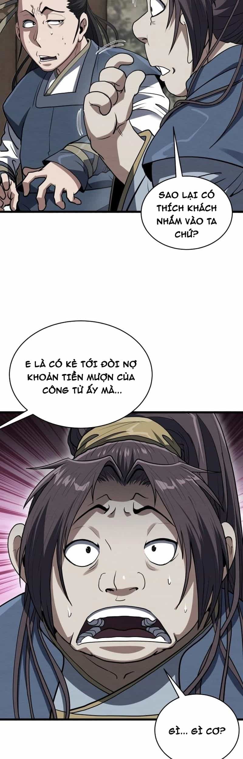 Trùng Sinh Làm Phế Vật Đan Gia - Chương 3 - ảnh 51