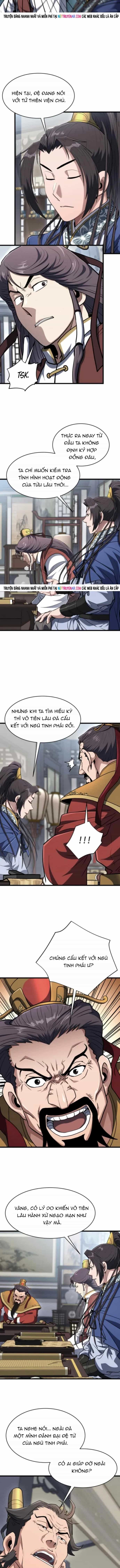 Trùng Sinh Làm Phế Vật Đan Gia - Chương 30 - ảnh 2