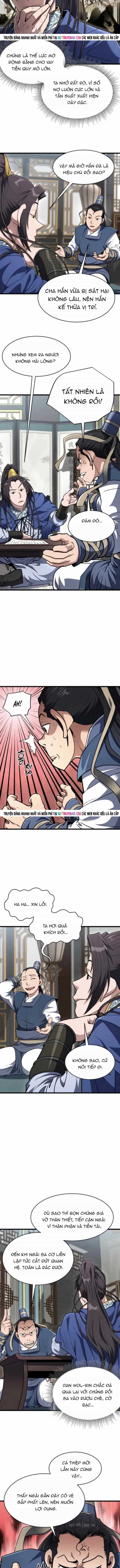 Trùng Sinh Làm Phế Vật Đan Gia - Chương 31 - ảnh 2