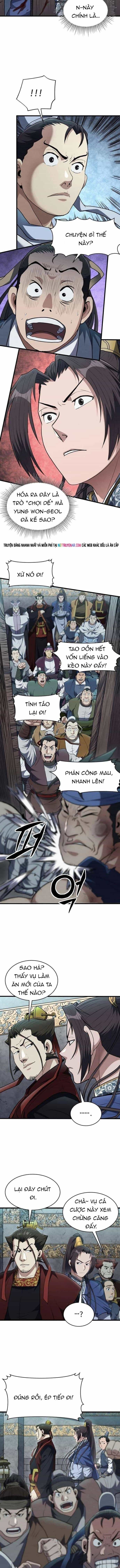 Trùng Sinh Làm Phế Vật Đan Gia - Chương 33 - ảnh 3
