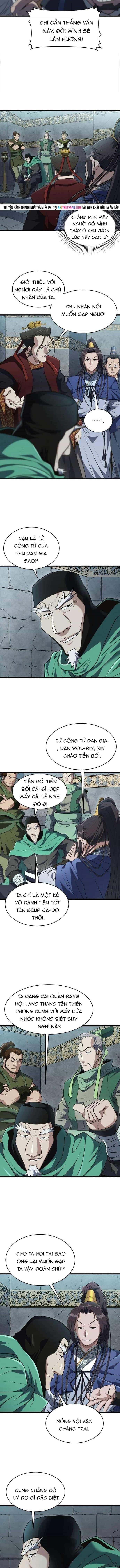 Trùng Sinh Làm Phế Vật Đan Gia - Chương 33 - ảnh 4