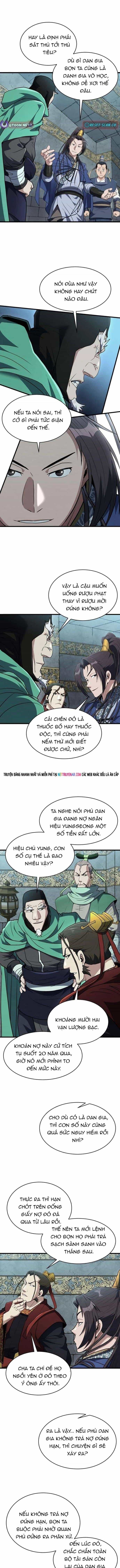 Trùng Sinh Làm Phế Vật Đan Gia - Chương 33 - ảnh 8