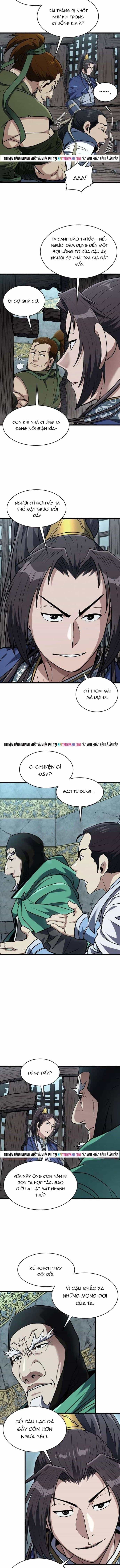 Trùng Sinh Làm Phế Vật Đan Gia - Chương 34 - ảnh 10