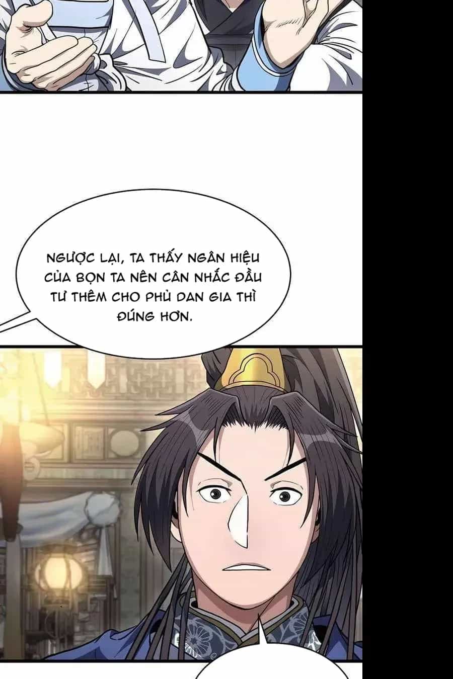 Trùng Sinh Làm Phế Vật Đan Gia - Chương 36 - ảnh 54