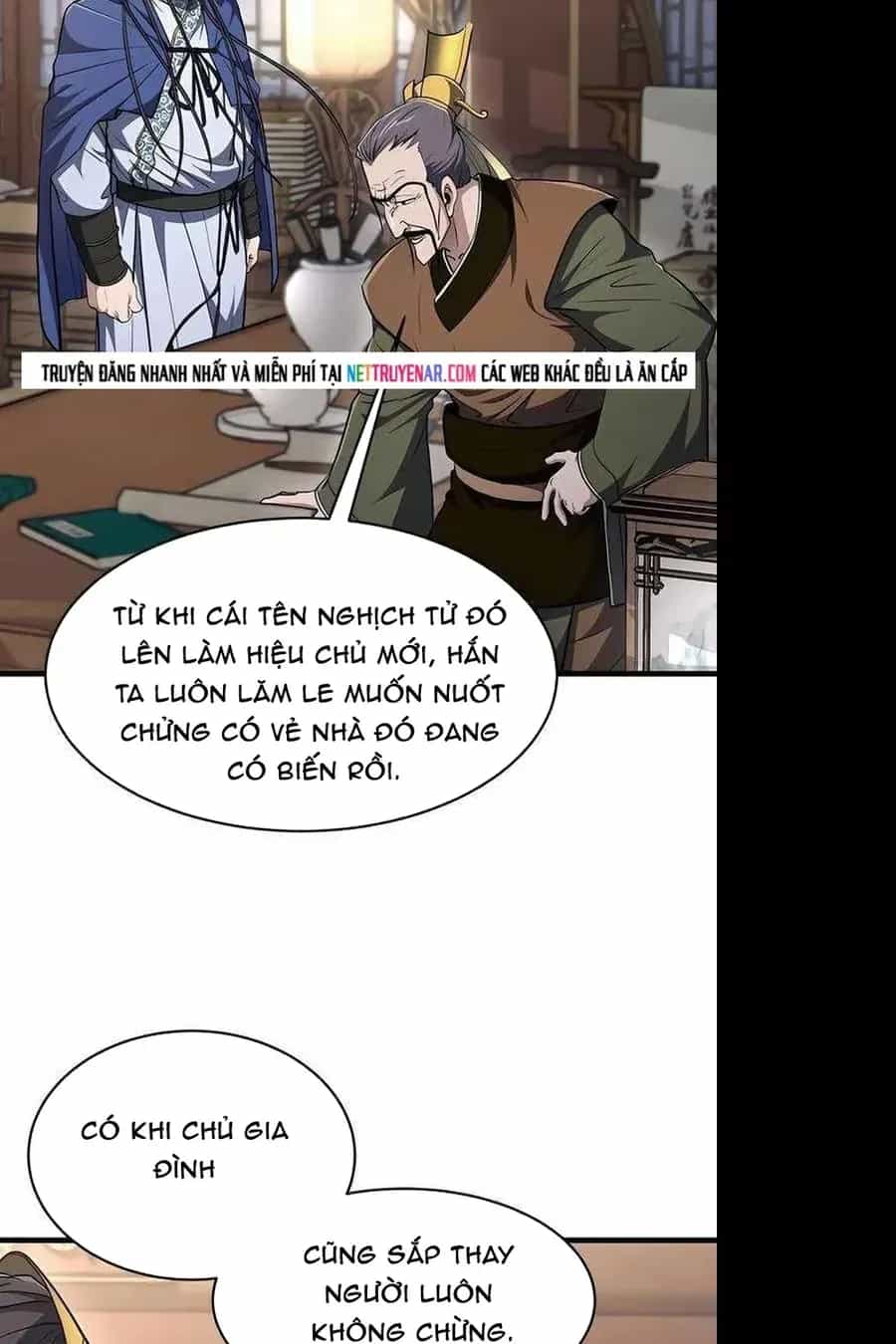 Trùng Sinh Làm Phế Vật Đan Gia - Chương 36 - ảnh 71