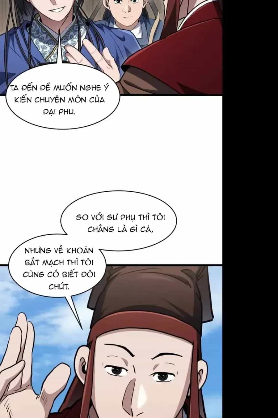 Trùng Sinh Làm Phế Vật Đan Gia - Chương 38 - ảnh 43