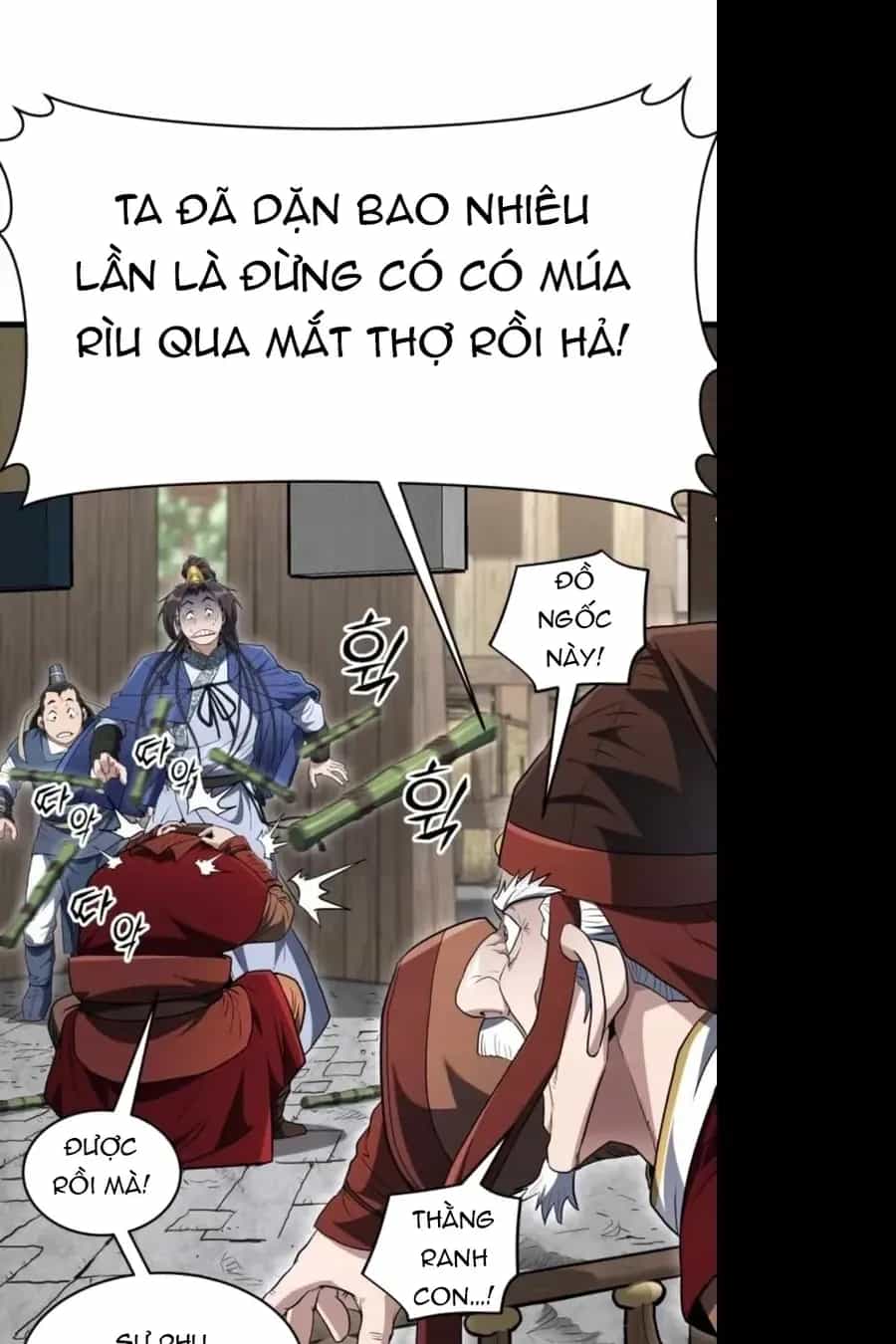 Trùng Sinh Làm Phế Vật Đan Gia - Chương 38 - ảnh 47