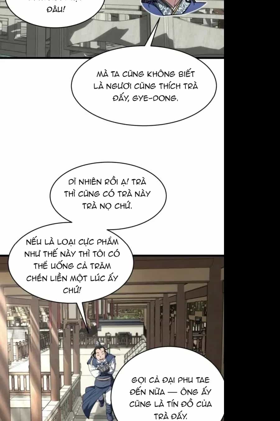 Trùng Sinh Làm Phế Vật Đan Gia - Chương 38 - ảnh 79