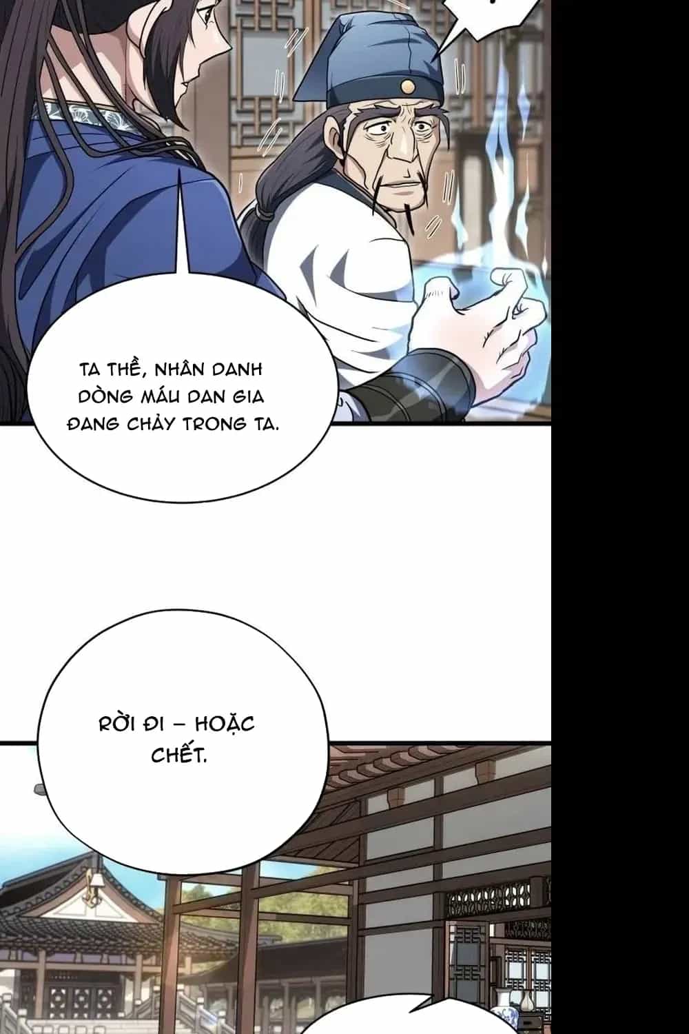 Trùng Sinh Làm Phế Vật Đan Gia - Chương 39 - ảnh 42