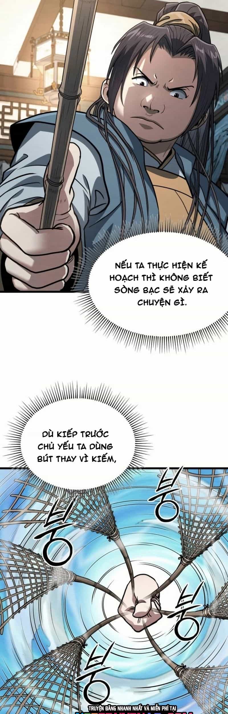 Trùng Sinh Làm Phế Vật Đan Gia - Chương 4 - ảnh 12