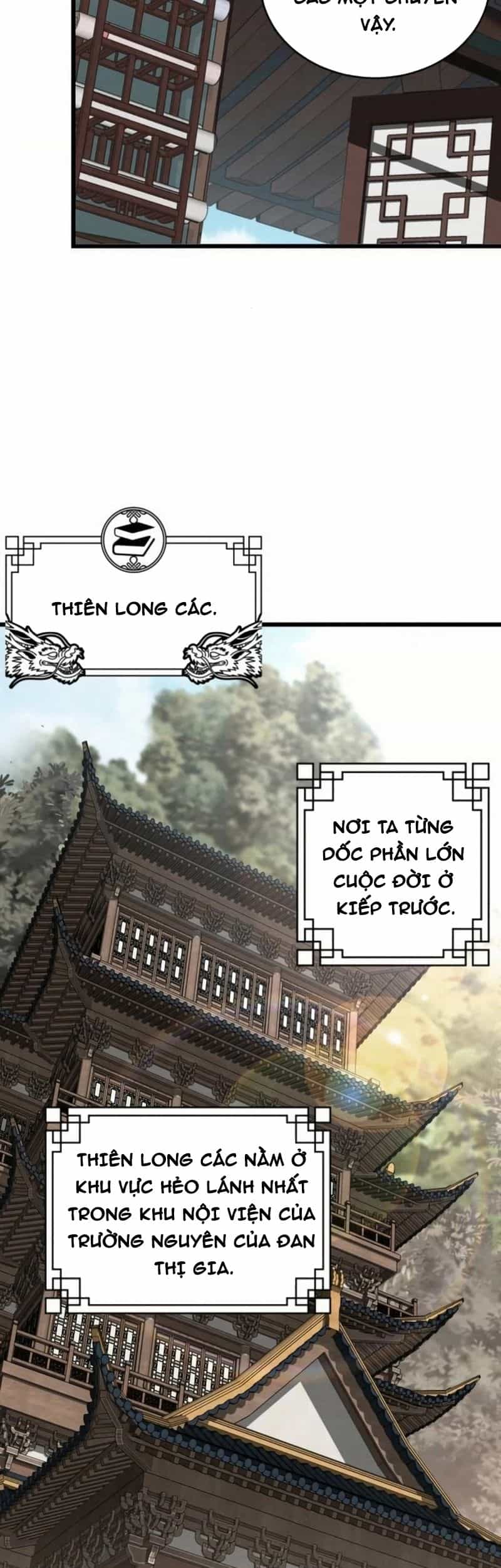 Trùng Sinh Làm Phế Vật Đan Gia - Chương 4 - ảnh 22