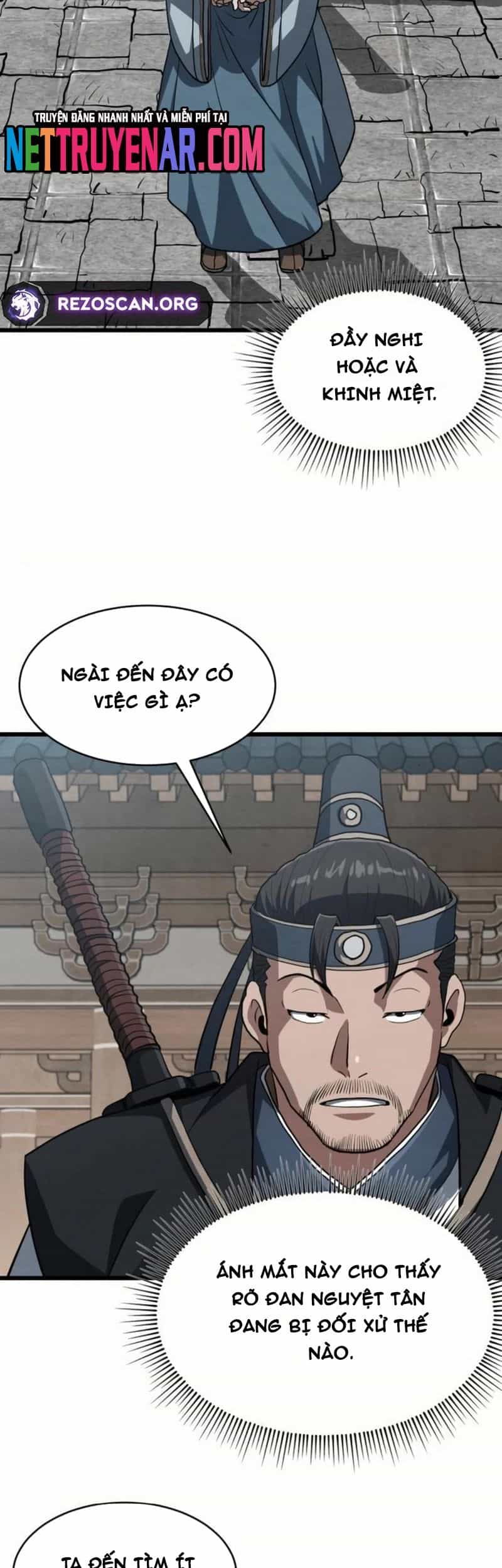 Trùng Sinh Làm Phế Vật Đan Gia - Chương 4 - ảnh 25