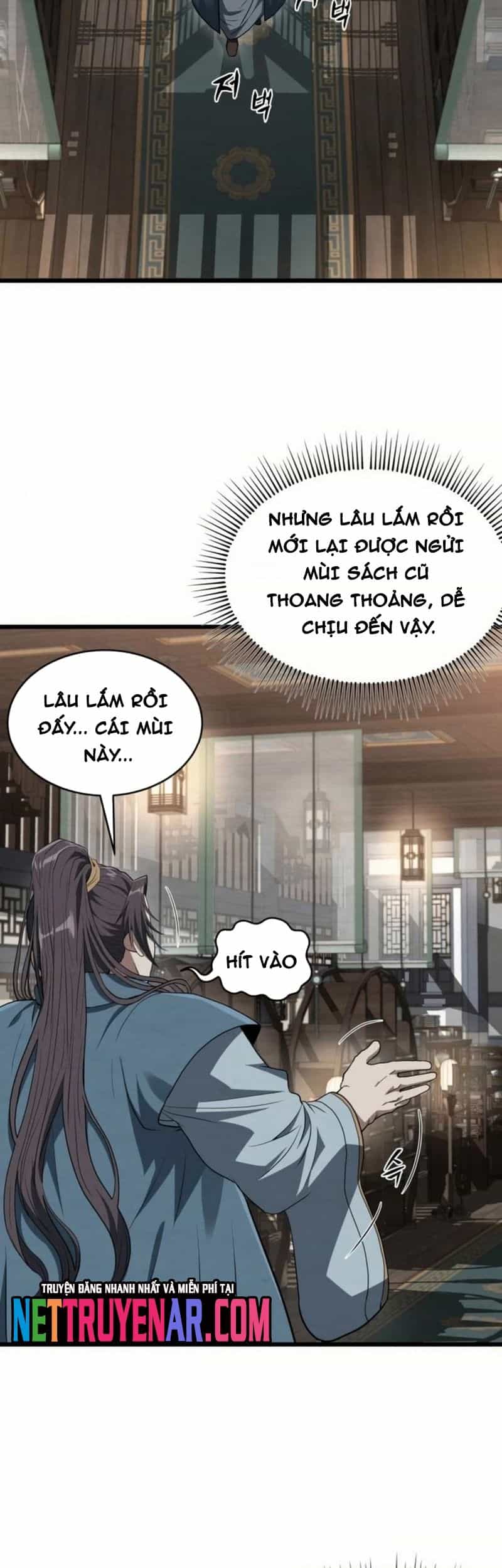 Trùng Sinh Làm Phế Vật Đan Gia - Chương 4 - ảnh 27