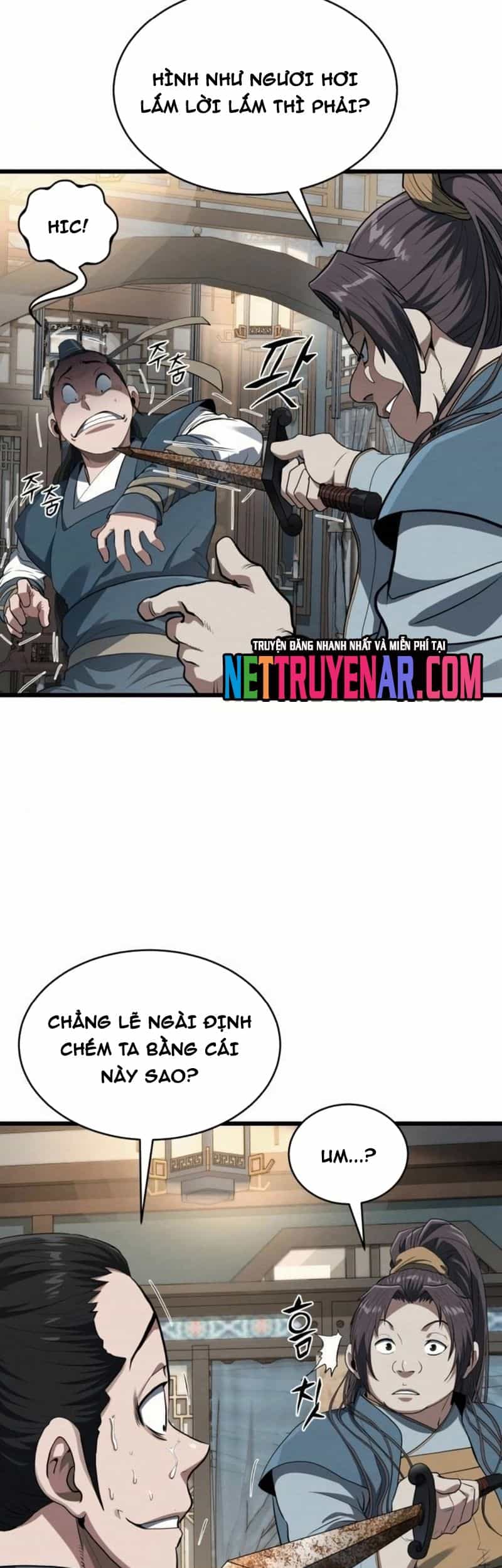 Trùng Sinh Làm Phế Vật Đan Gia - Chương 4 - ảnh 3
