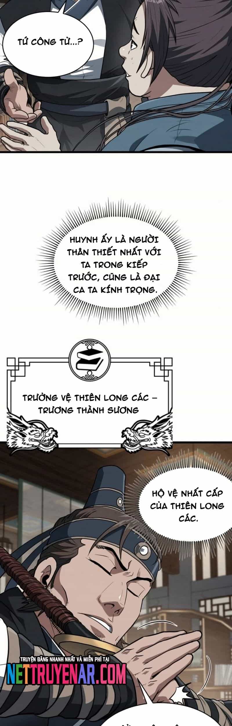 Trùng Sinh Làm Phế Vật Đan Gia - Chương 4 - ảnh 30