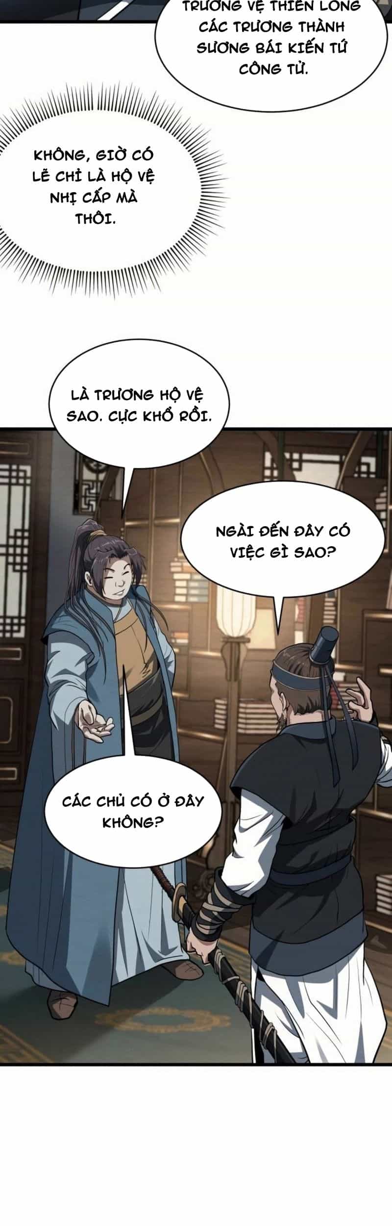 Trùng Sinh Làm Phế Vật Đan Gia - Chương 4 - ảnh 31