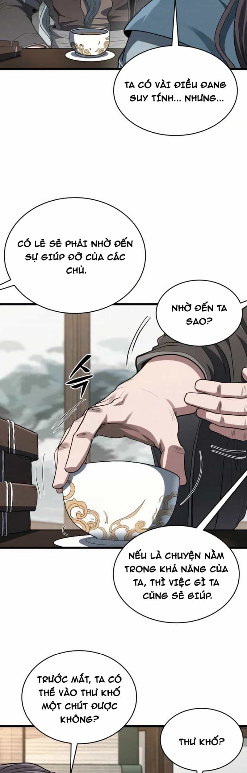 Trùng Sinh Làm Phế Vật Đan Gia - Chương 4 - ảnh 41