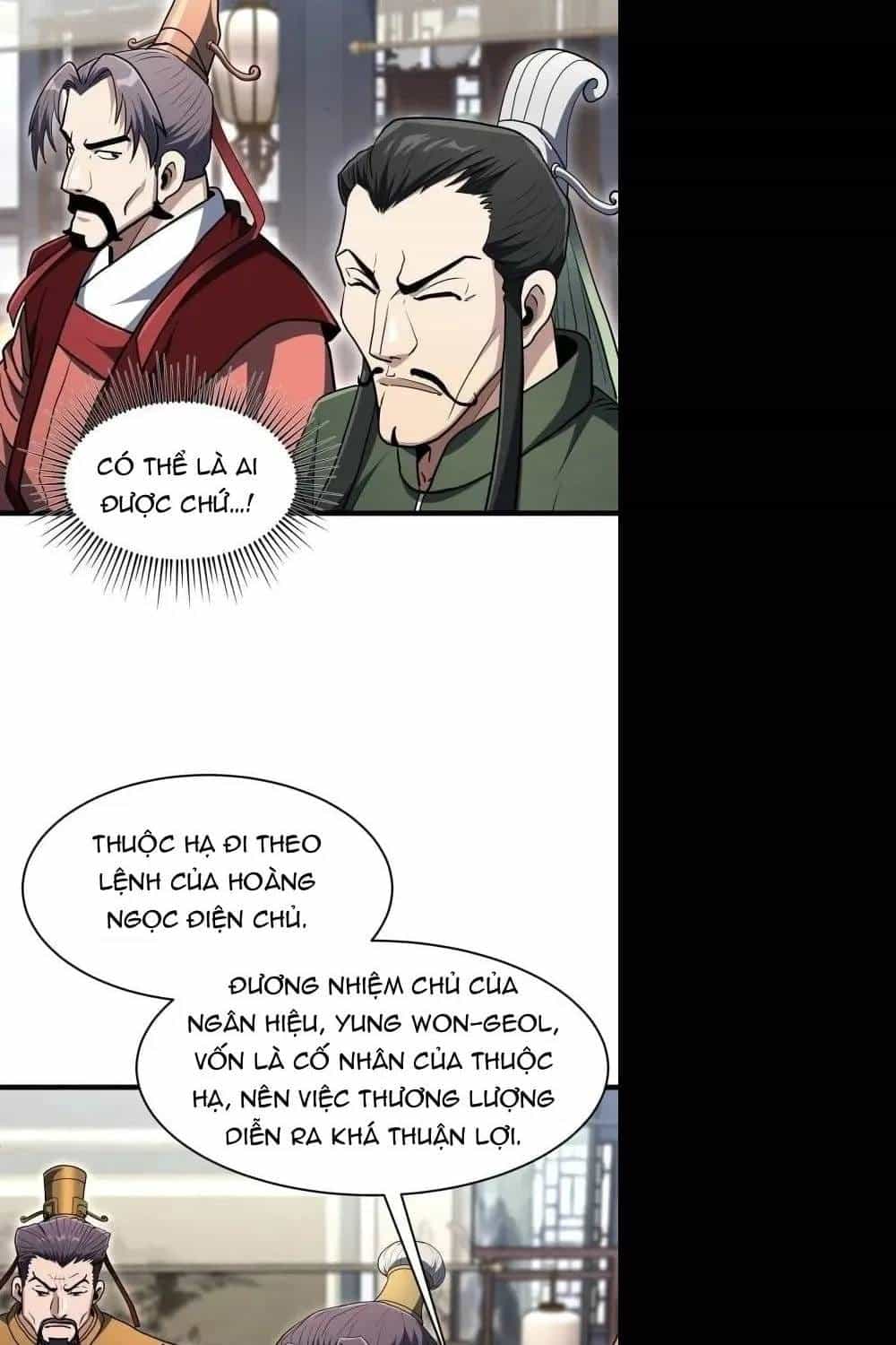 Trùng Sinh Làm Phế Vật Đan Gia - Chương 40 - ảnh 18