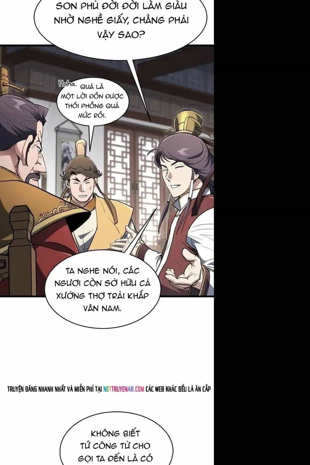 Trùng Sinh Làm Phế Vật Đan Gia - Chương 40 - ảnh 44