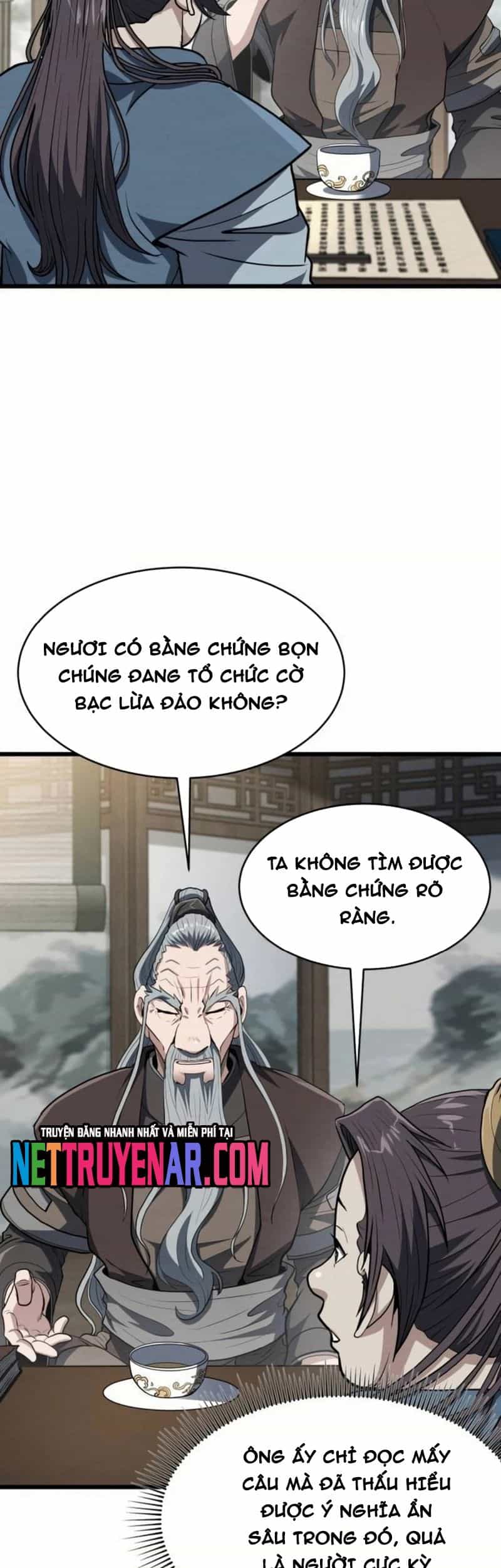 Trùng Sinh Làm Phế Vật Đan Gia - Chương 5 - ảnh 12