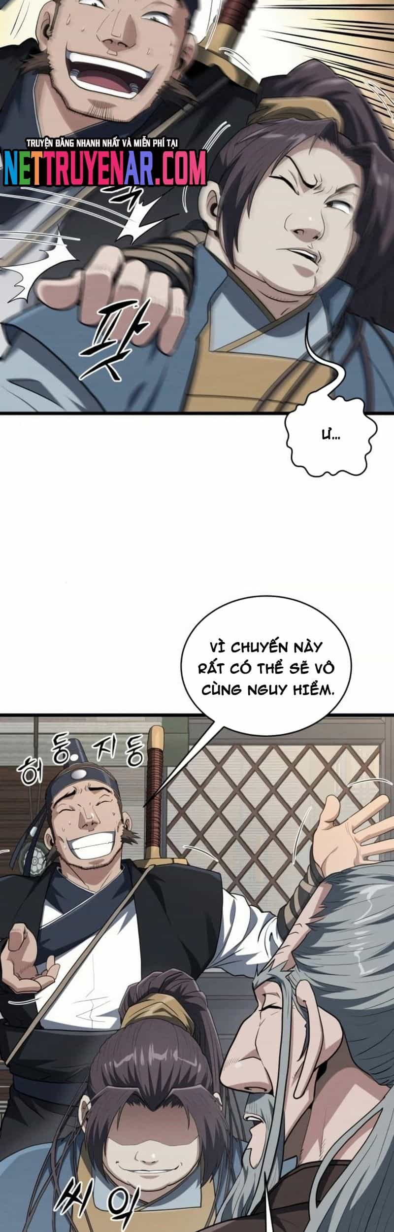 Trùng Sinh Làm Phế Vật Đan Gia - Chương 5 - ảnh 25