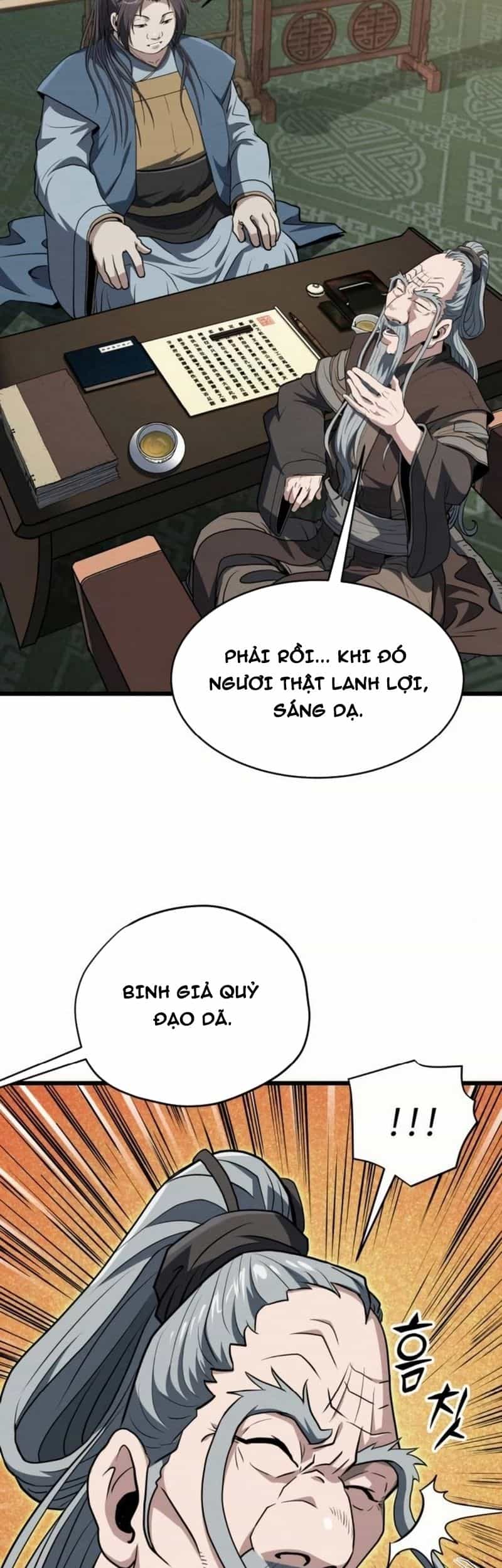 Trùng Sinh Làm Phế Vật Đan Gia - Chương 5 - ảnh 9