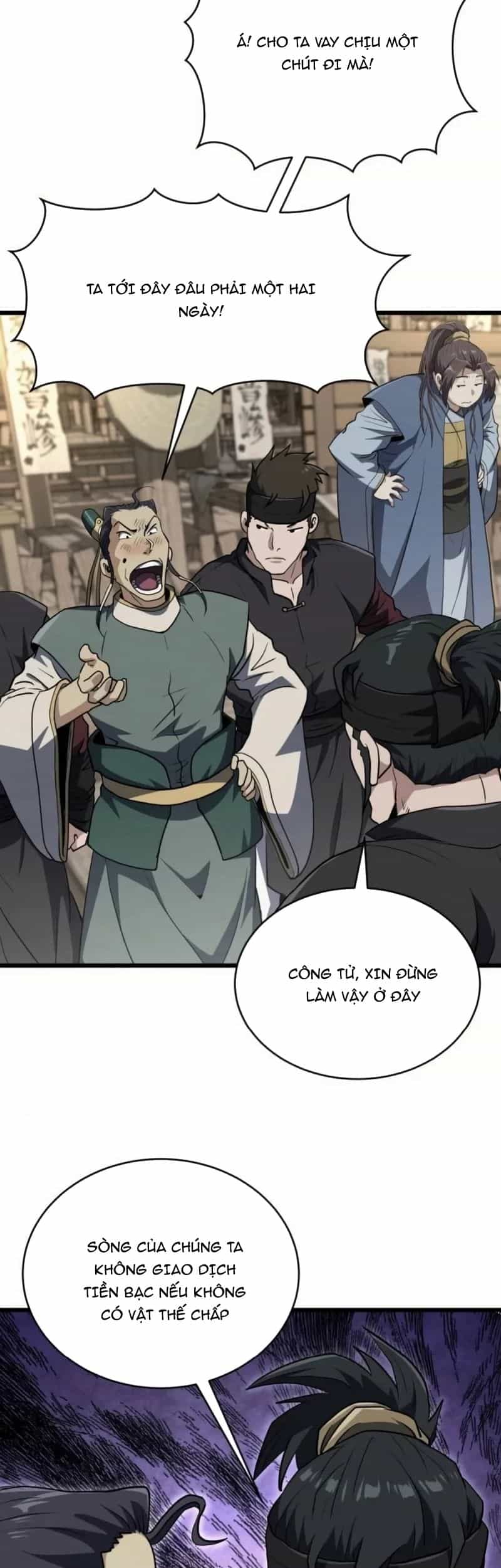 Trùng Sinh Làm Phế Vật Đan Gia - Chương 6 - ảnh 34