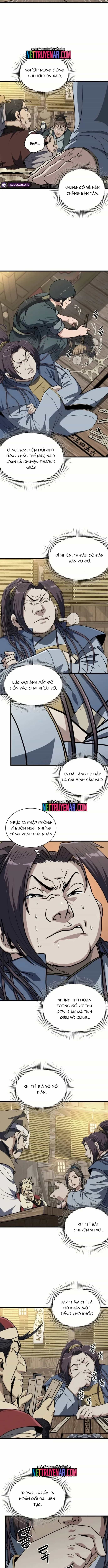 Trùng Sinh Làm Phế Vật Đan Gia - Chương 7 - ảnh 2