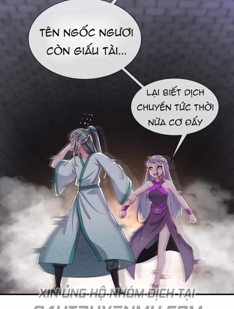 Trùng Sinh Ma Tôn Lộng Quyền - Chương 100 - ảnh 20