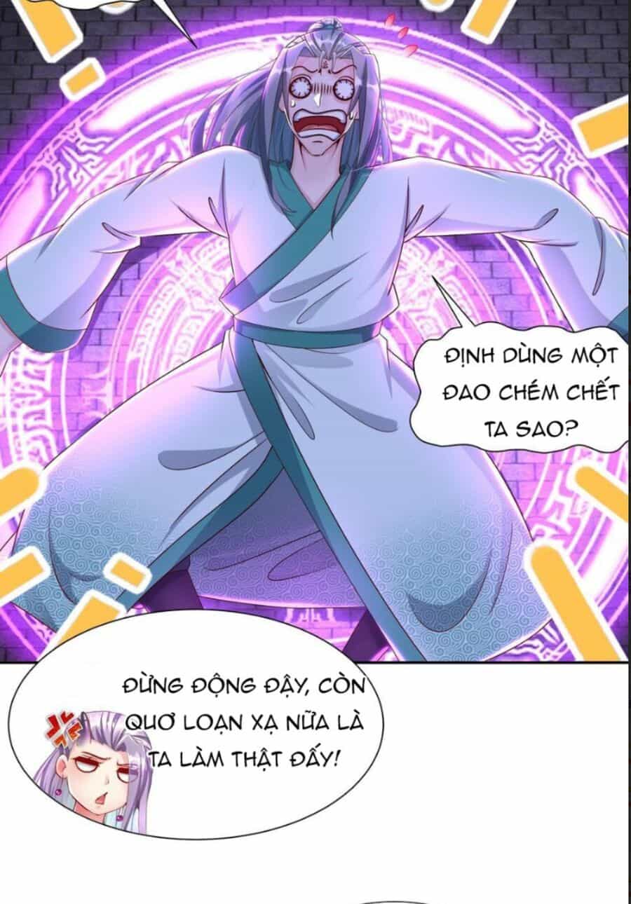 Trùng Sinh Ma Tôn Lộng Quyền - Chương 102 - ảnh 13