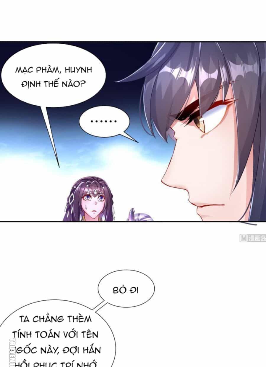 Trùng Sinh Ma Tôn Lộng Quyền - Chương 102 - ảnh 21