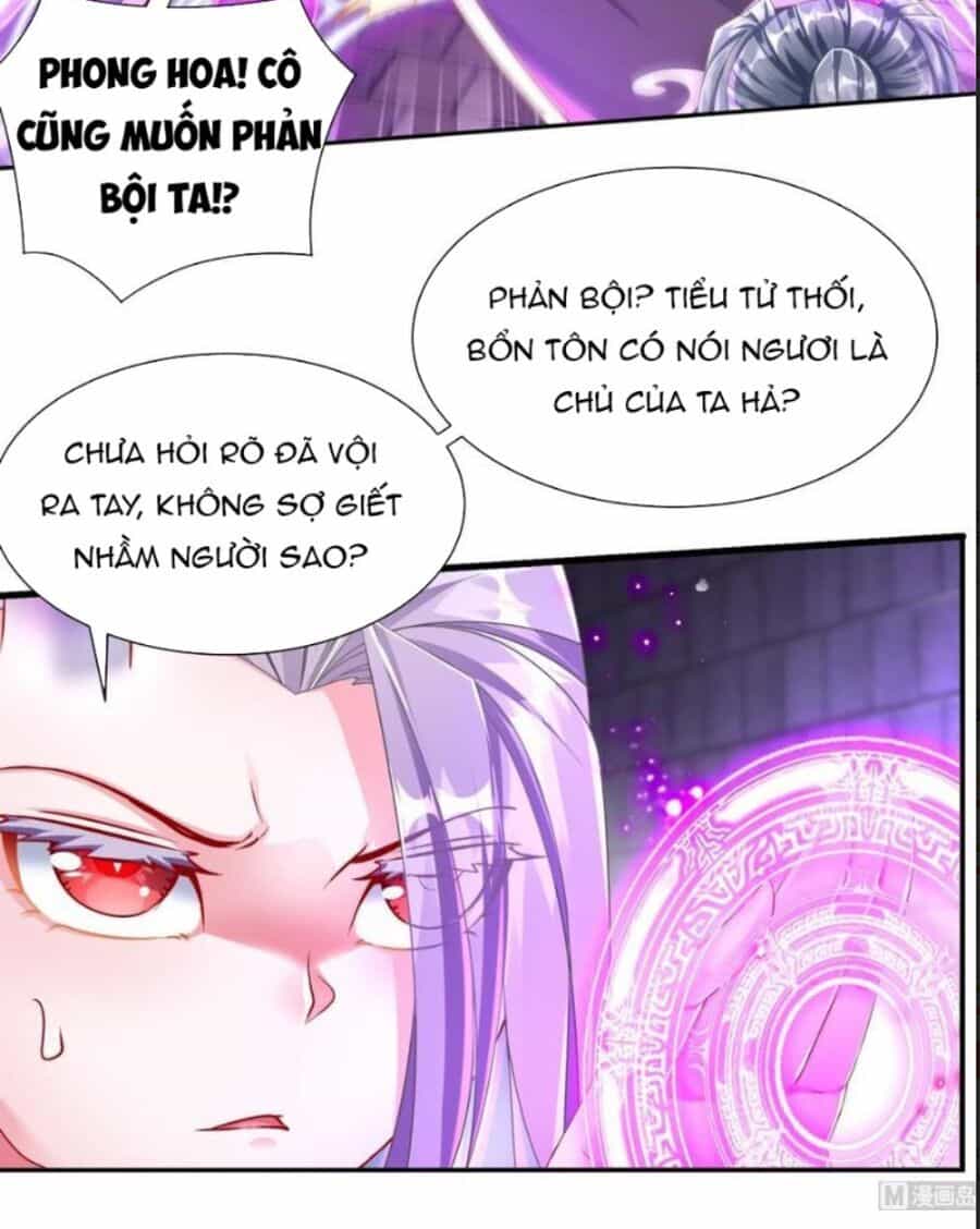 Trùng Sinh Ma Tôn Lộng Quyền - Chương 102 - ảnh 8