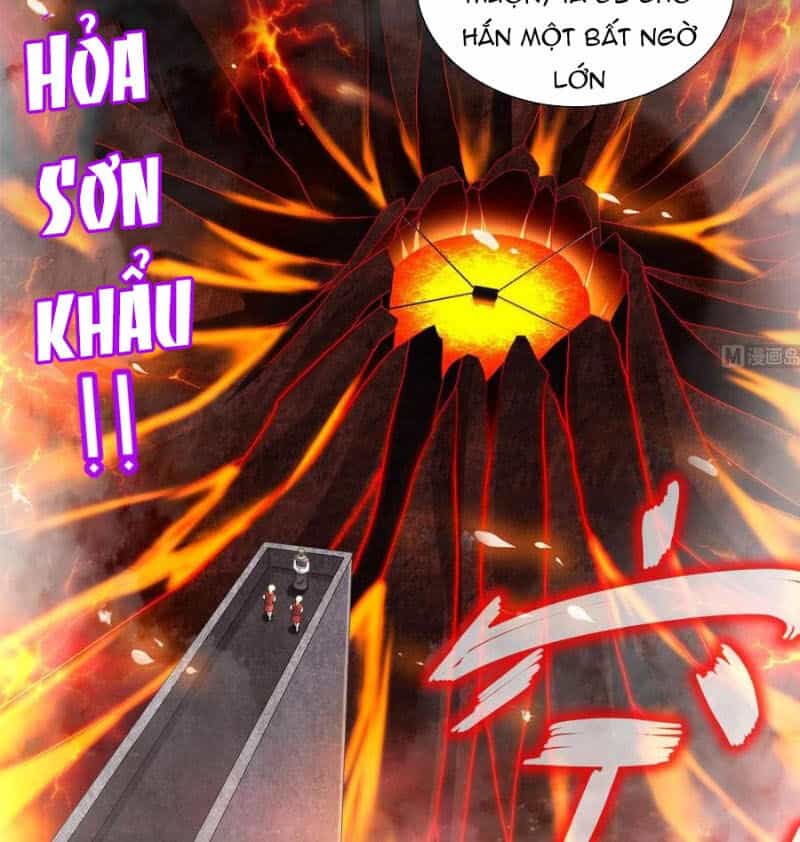 Trùng Sinh Ma Tôn Lộng Quyền - Chương 104 - ảnh 3