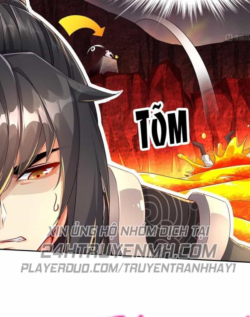Trùng Sinh Ma Tôn Lộng Quyền - Chương 105 - ảnh 15