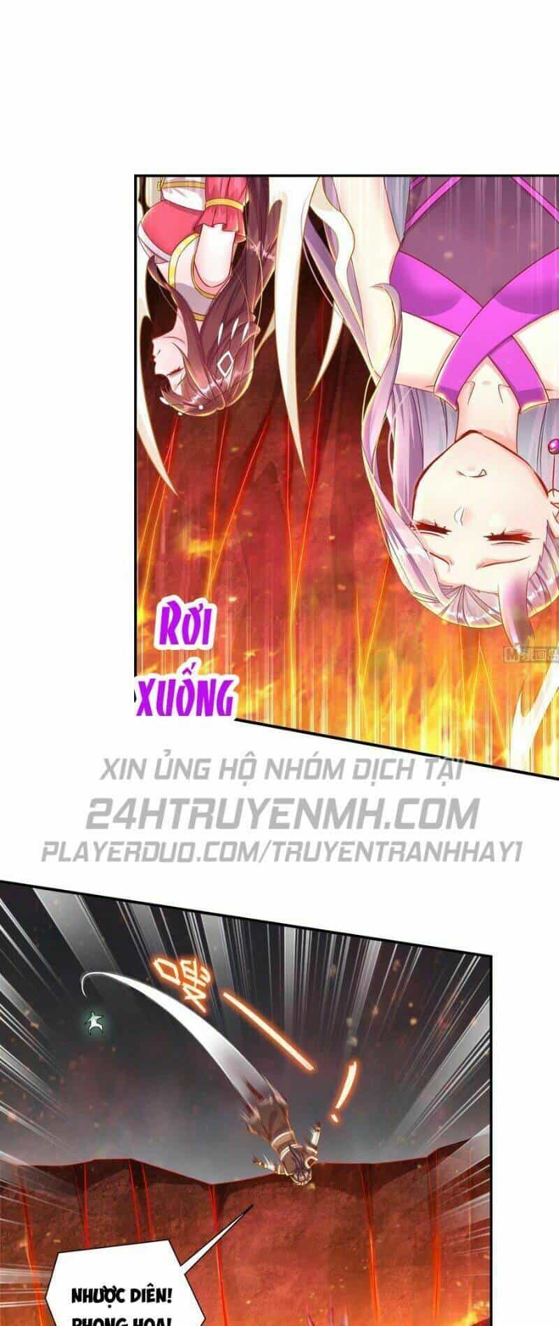 Trùng Sinh Ma Tôn Lộng Quyền - Chương 107 - ảnh 2