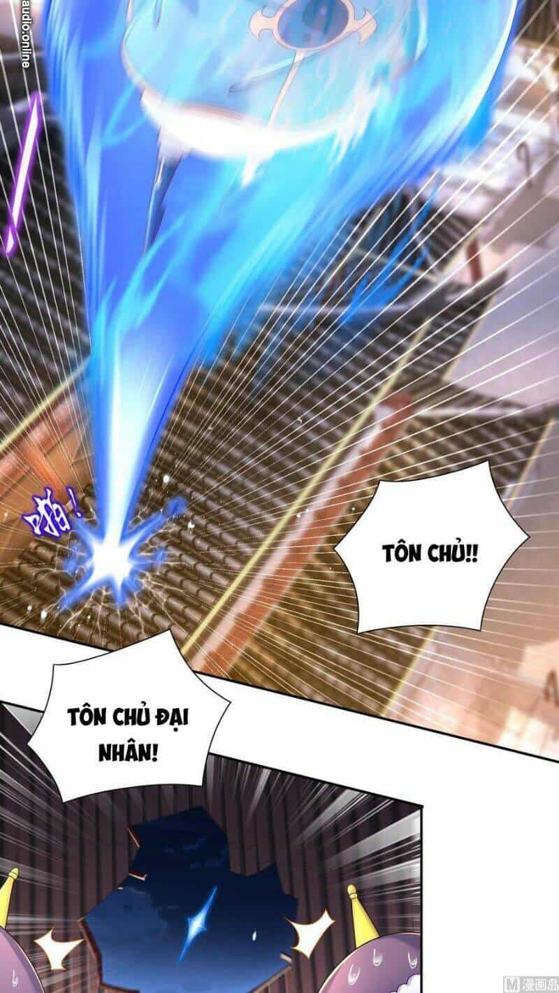 Trùng Sinh Ma Tôn Lộng Quyền - Chương 109 - ảnh 5