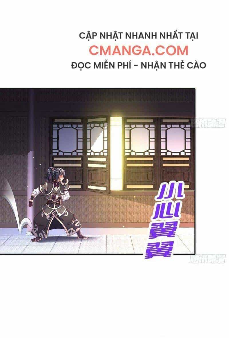 Trùng Sinh Ma Tôn Lộng Quyền - Chương 112 - ảnh 16