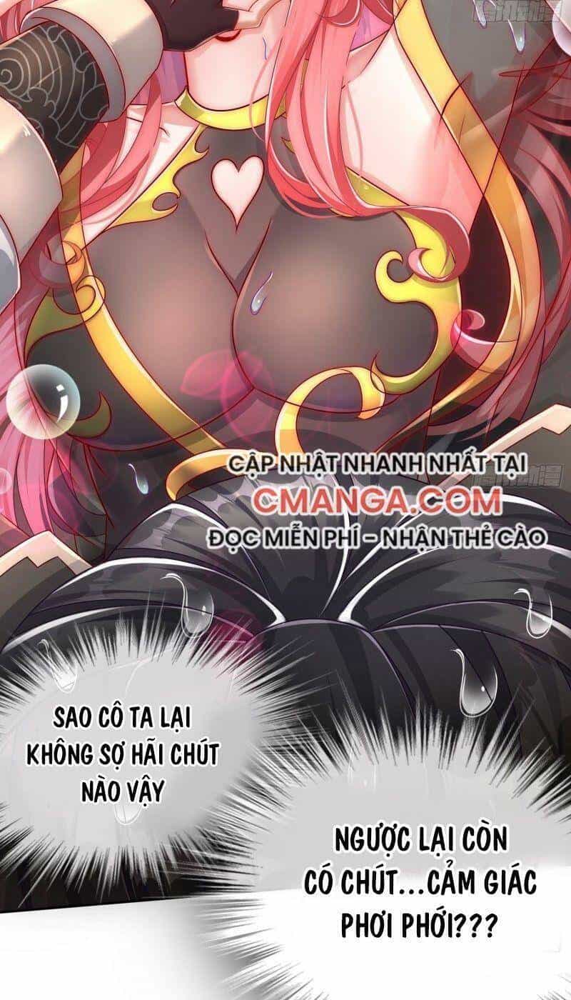 Trùng Sinh Ma Tôn Lộng Quyền - Chương 112 - ảnh 24