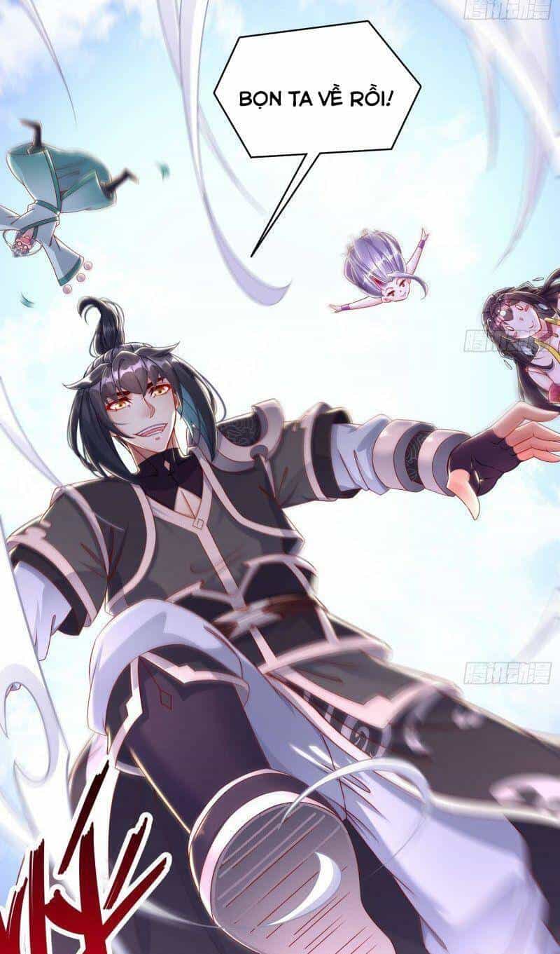 Trùng Sinh Ma Tôn Lộng Quyền - Chương 112 - ảnh 3