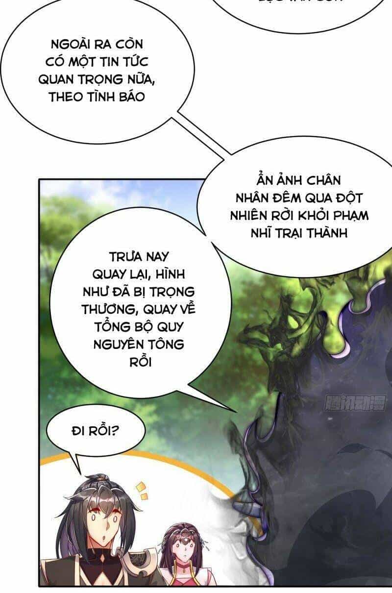 Trùng Sinh Ma Tôn Lộng Quyền - Chương 112 - ảnh 6