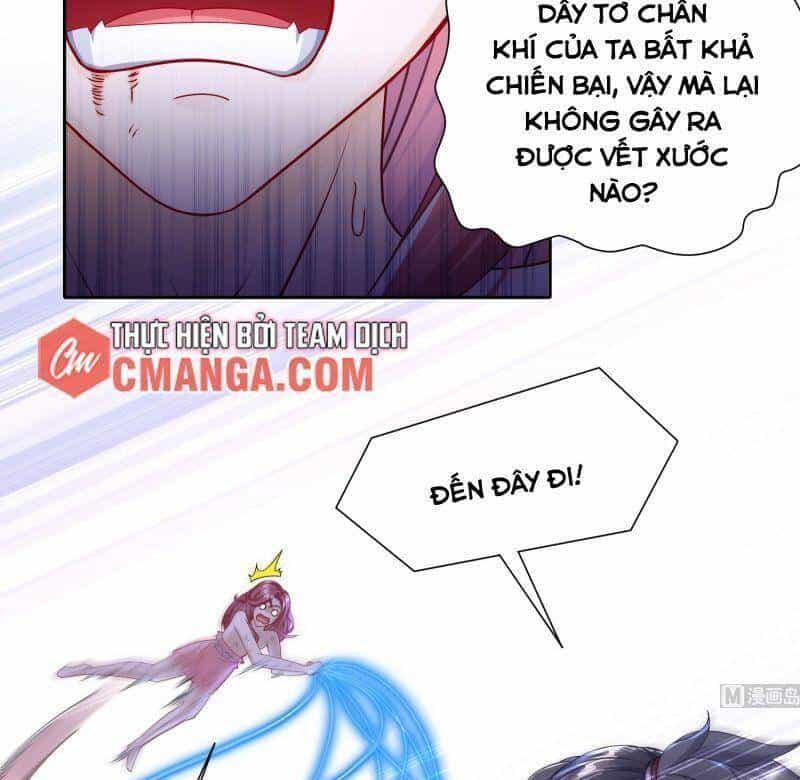 Trùng Sinh Ma Tôn Lộng Quyền - Chương 121 - ảnh 32