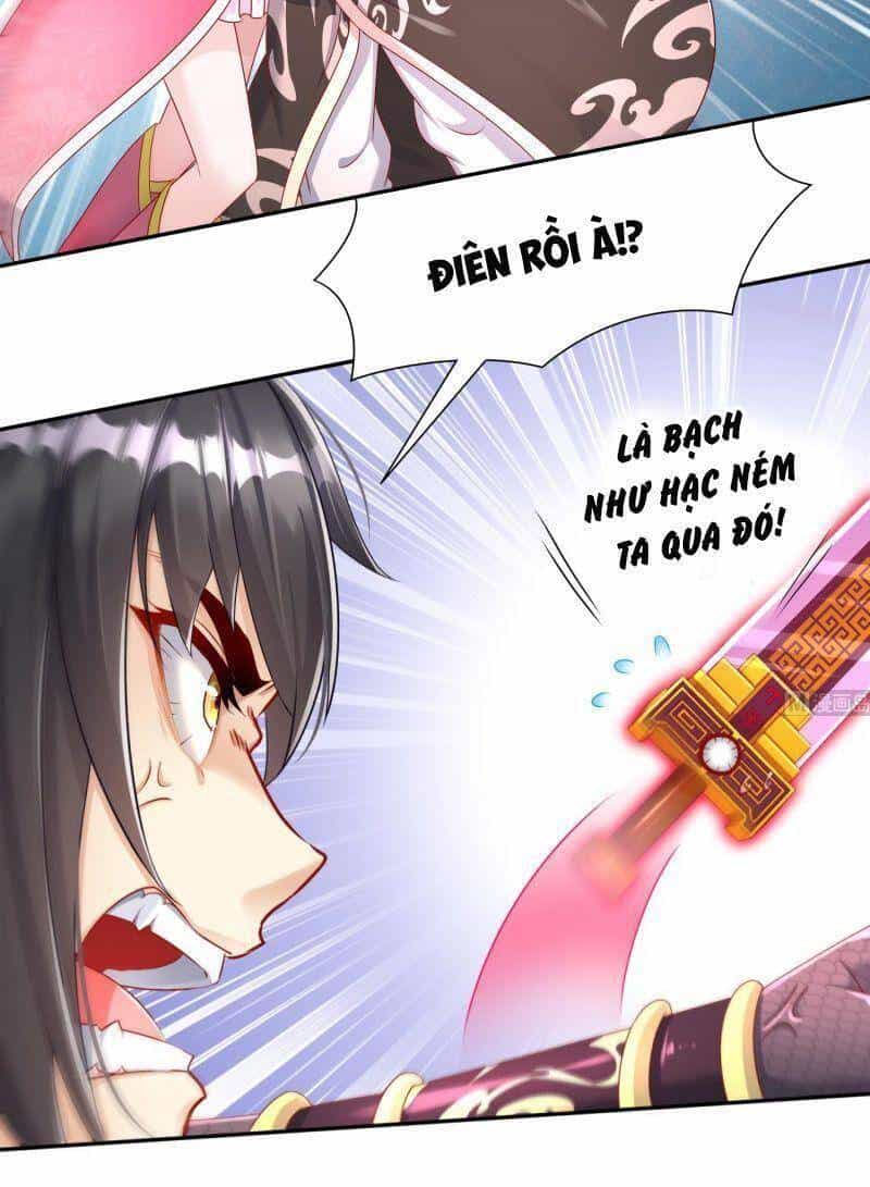 Trùng Sinh Ma Tôn Lộng Quyền - Chương 122 - ảnh 6