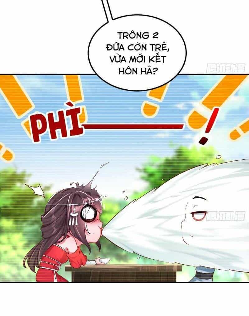 Trùng Sinh Ma Tôn Lộng Quyền - Chương 15 - ảnh 6
