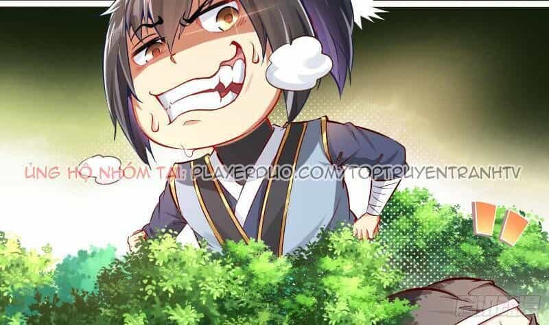 Trùng Sinh Ma Tôn Lộng Quyền - Chương 16 - ảnh 8